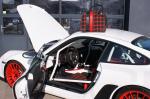 Porsche 911 GT3 Clubsport by Kaege 2015 года